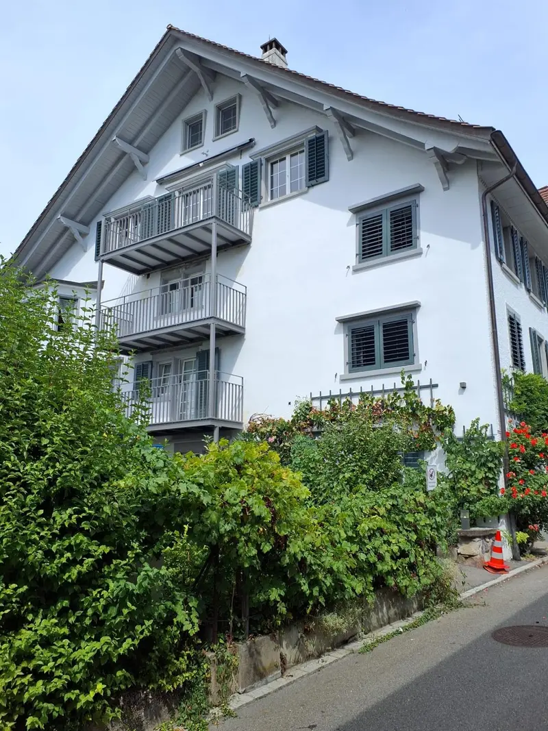 Referenzprojekt Metallplaner GmbH — Bild 2
