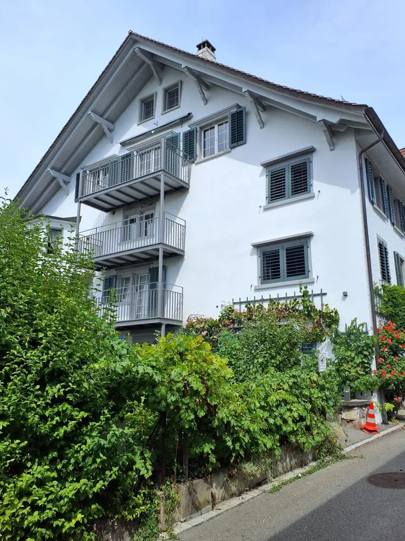Referenzprojekt Metallplaner GmbH — Bild 4