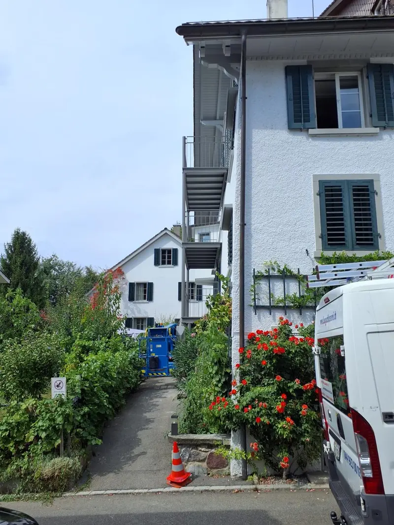 Referenzprojekt Metallplaner GmbH — Bild 6