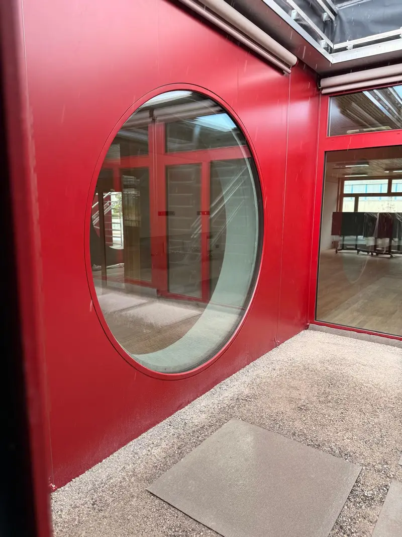 Referenzprojekt Metallplaner GmbH — Bild 88