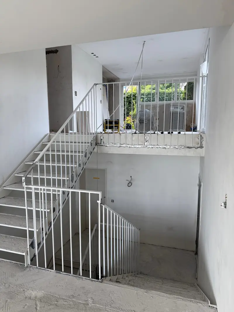 Referenzprojekt Metallplaner GmbH — Bild 92