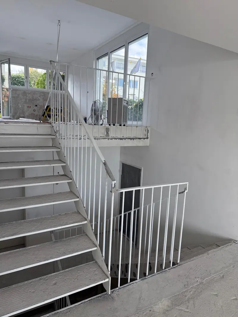 Referenzprojekt Metallplaner GmbH — Bild 96