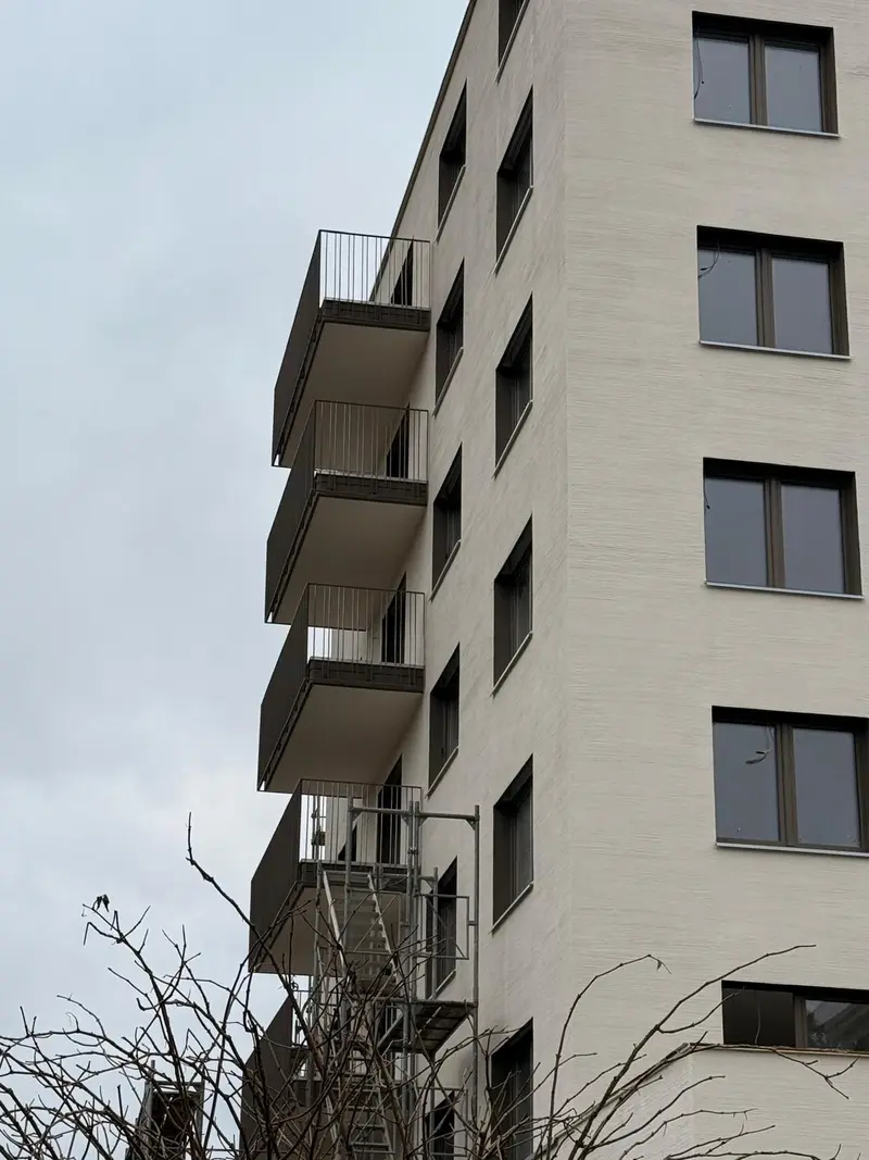 Referenzprojekt Metallplaner GmbH — Bild 110