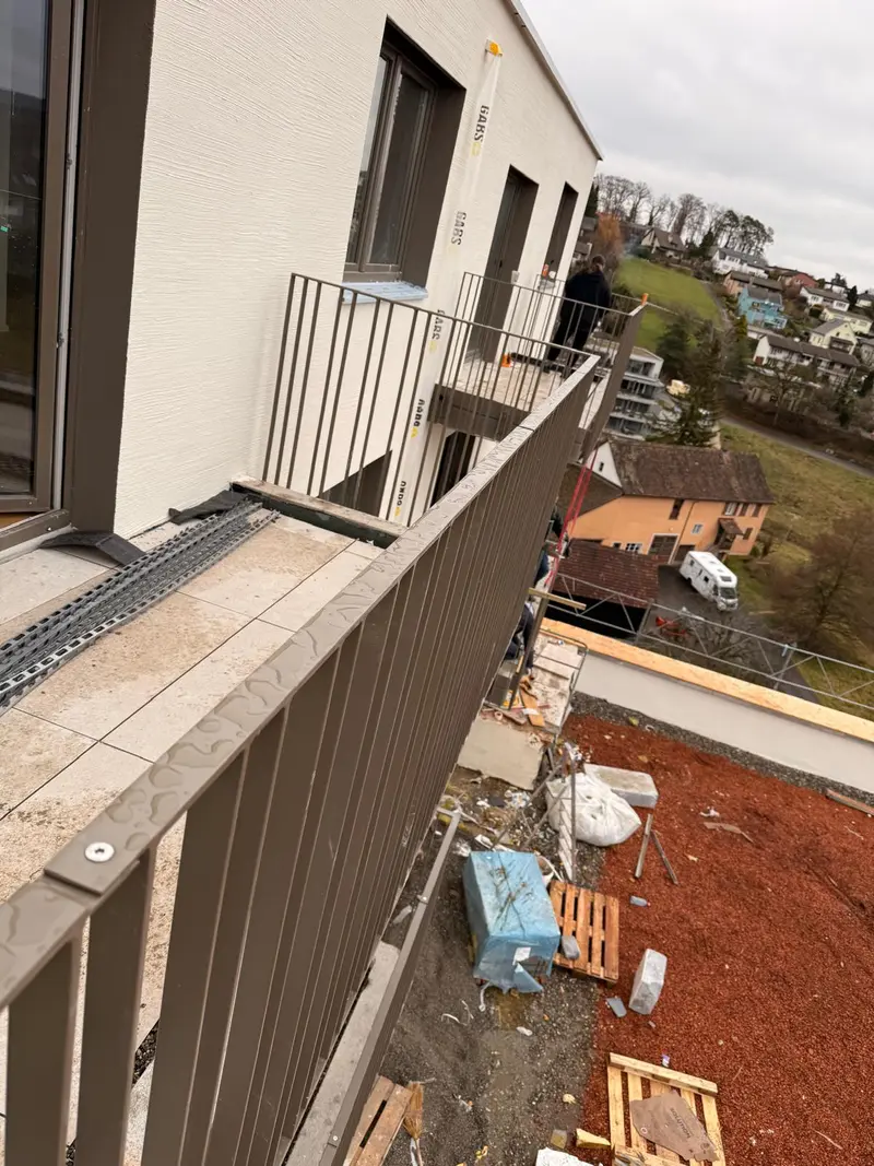Referenzprojekt Metallplaner GmbH — Bild 114