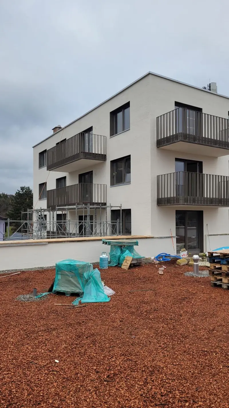 Referenzprojekt Metallplaner GmbH — Bild 118
