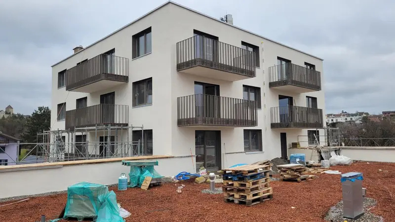 Referenzprojekt Metallplaner GmbH — Bild 120