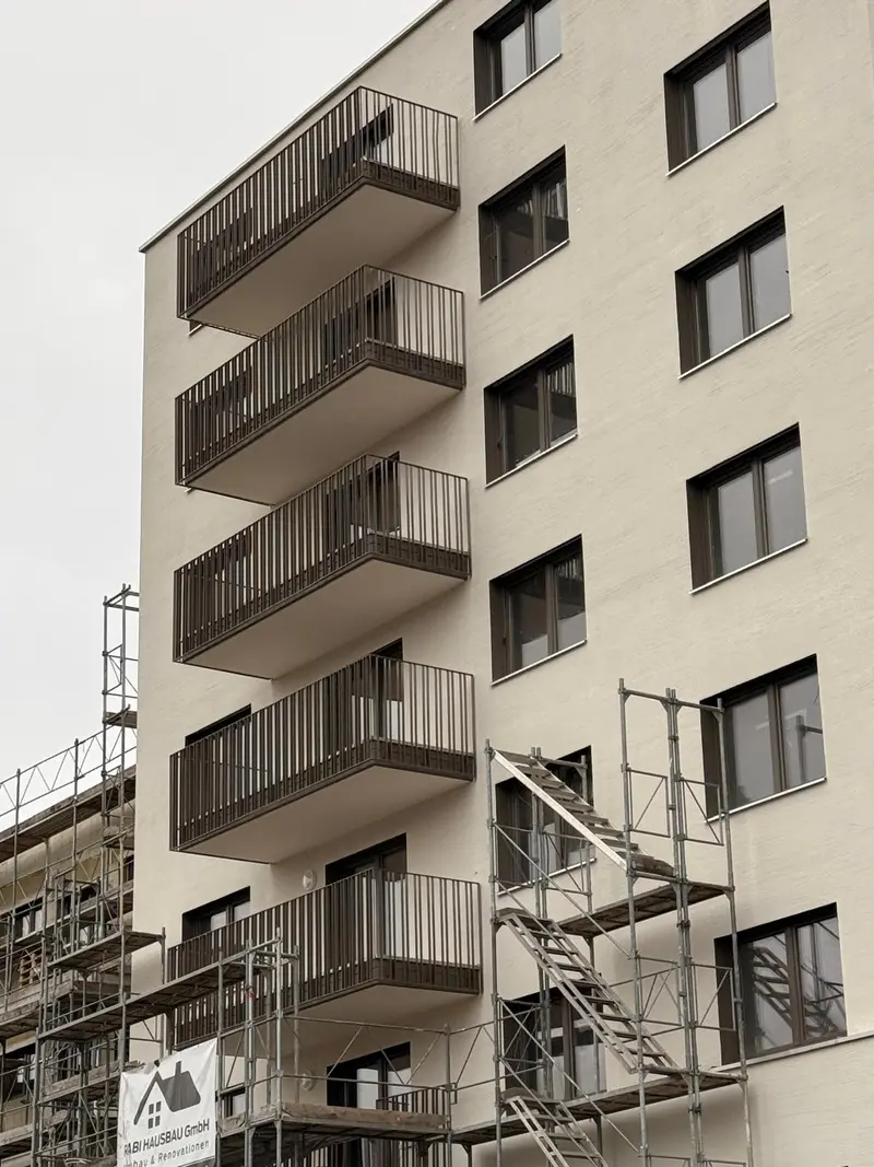 Referenzprojekt Metallplaner GmbH — Bild 124
