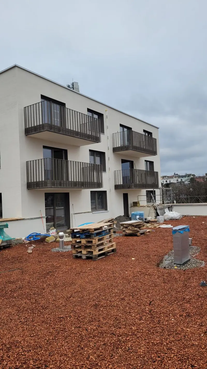 Referenzprojekt Metallplaner GmbH — Bild 127