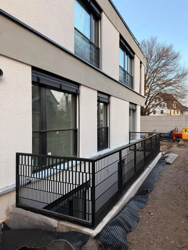 Referenzprojekt Metallplaner GmbH — Bild 16