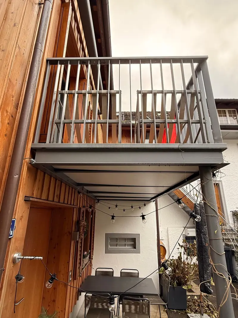 Referenzprojekt Metallplaner GmbH — Bild 17