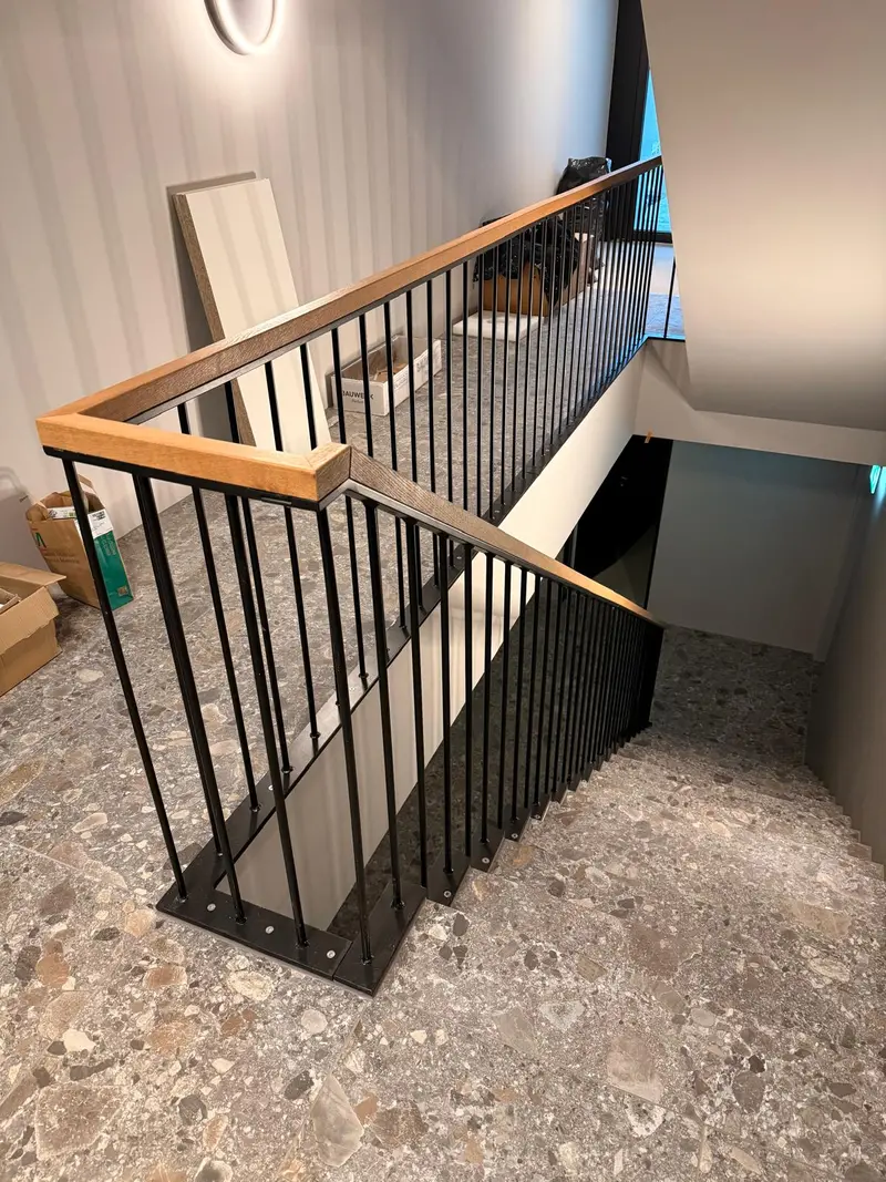 Referenzprojekt Metallplaner GmbH — Bild 28