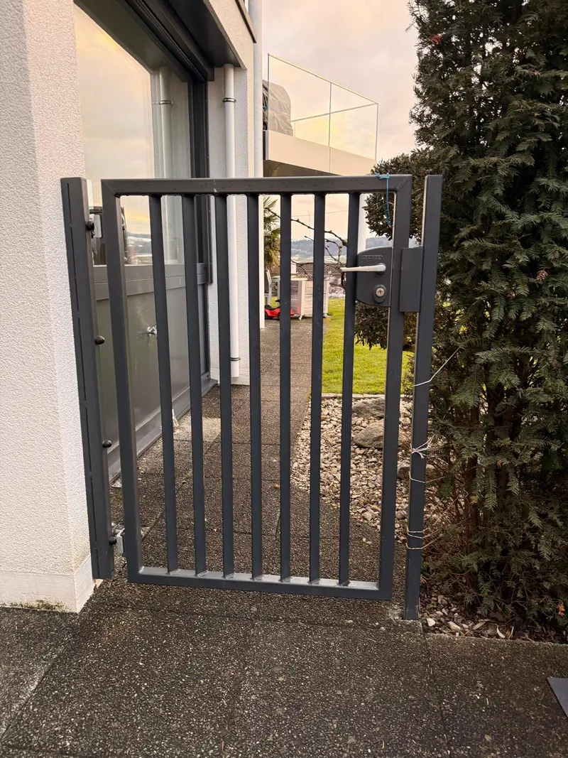 Referenzprojekt Metallplaner GmbH — Bild 33