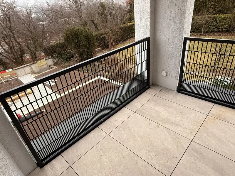 Referenzprojekt Metallplaner GmbH — Bild 34