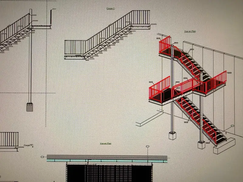 Referenzprojekt Metallplaner GmbH — Bild 40