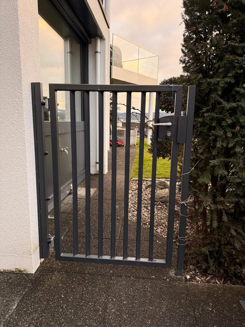 Referenzprojekt Metallplaner GmbH — Bild 42