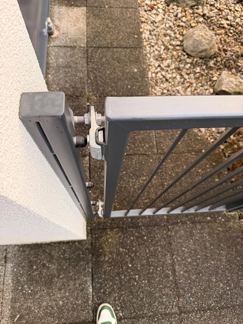 Referenzprojekt Metallplaner GmbH — Bild 43