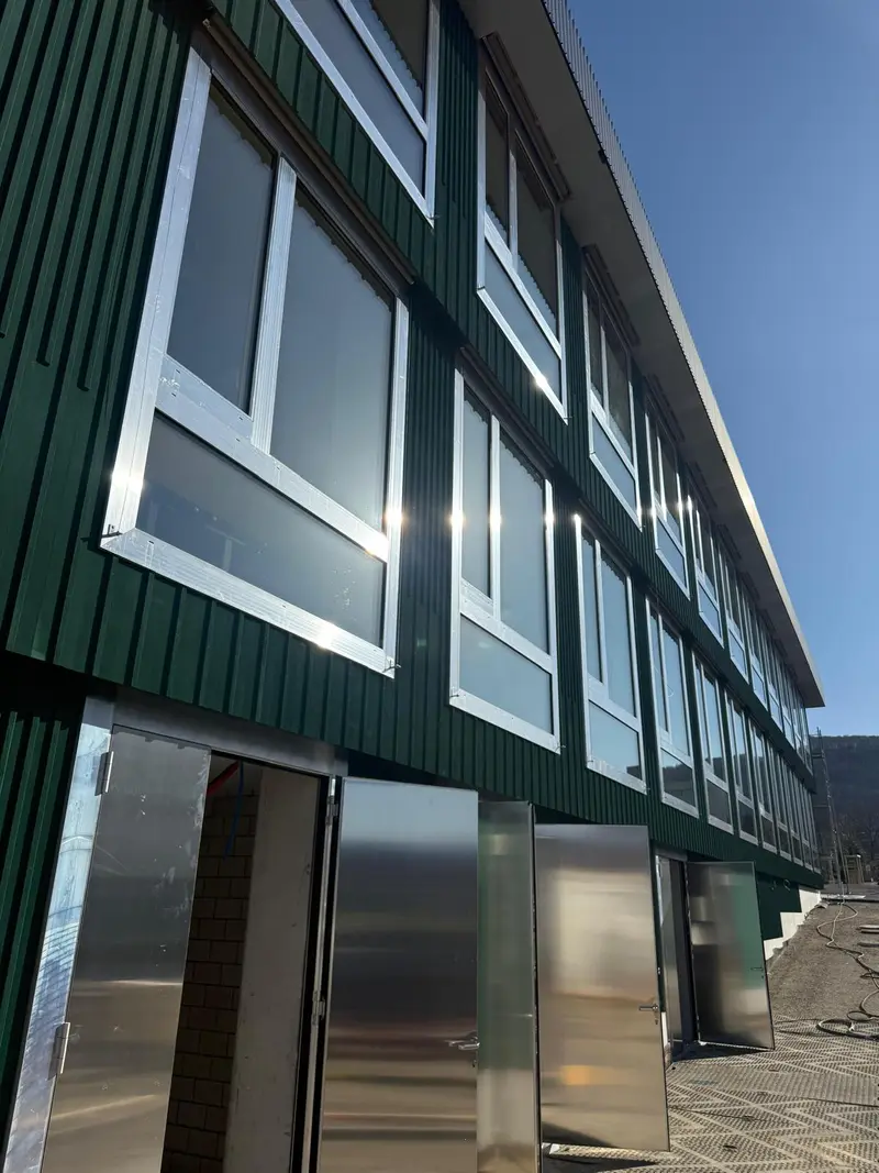 Referenzprojekt Metallplaner GmbH — Bild 55