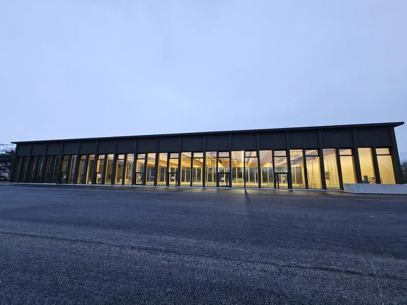 Referenzprojekt Metallplaner GmbH — Bild 59