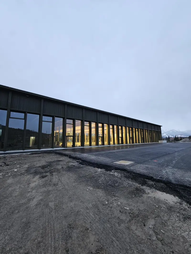 Referenzprojekt Metallplaner GmbH — Bild 60