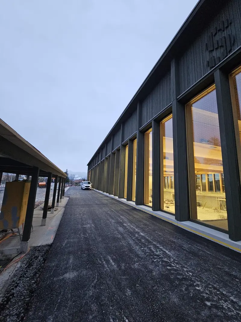 Referenzprojekt Metallplaner GmbH — Bild 61