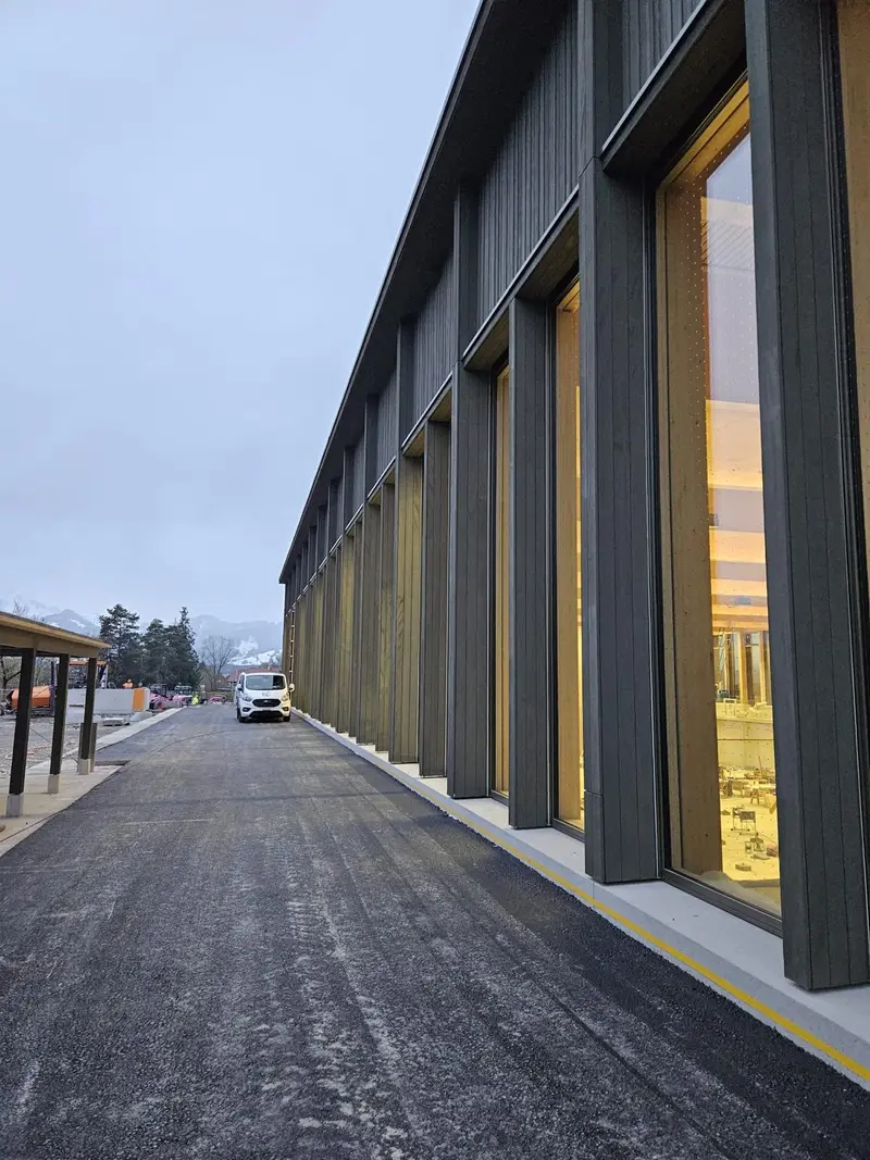 Referenzprojekt Metallplaner GmbH — Bild 62