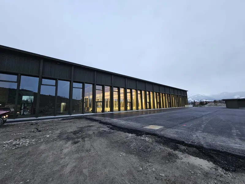 Referenzprojekt Metallplaner GmbH — Bild 63