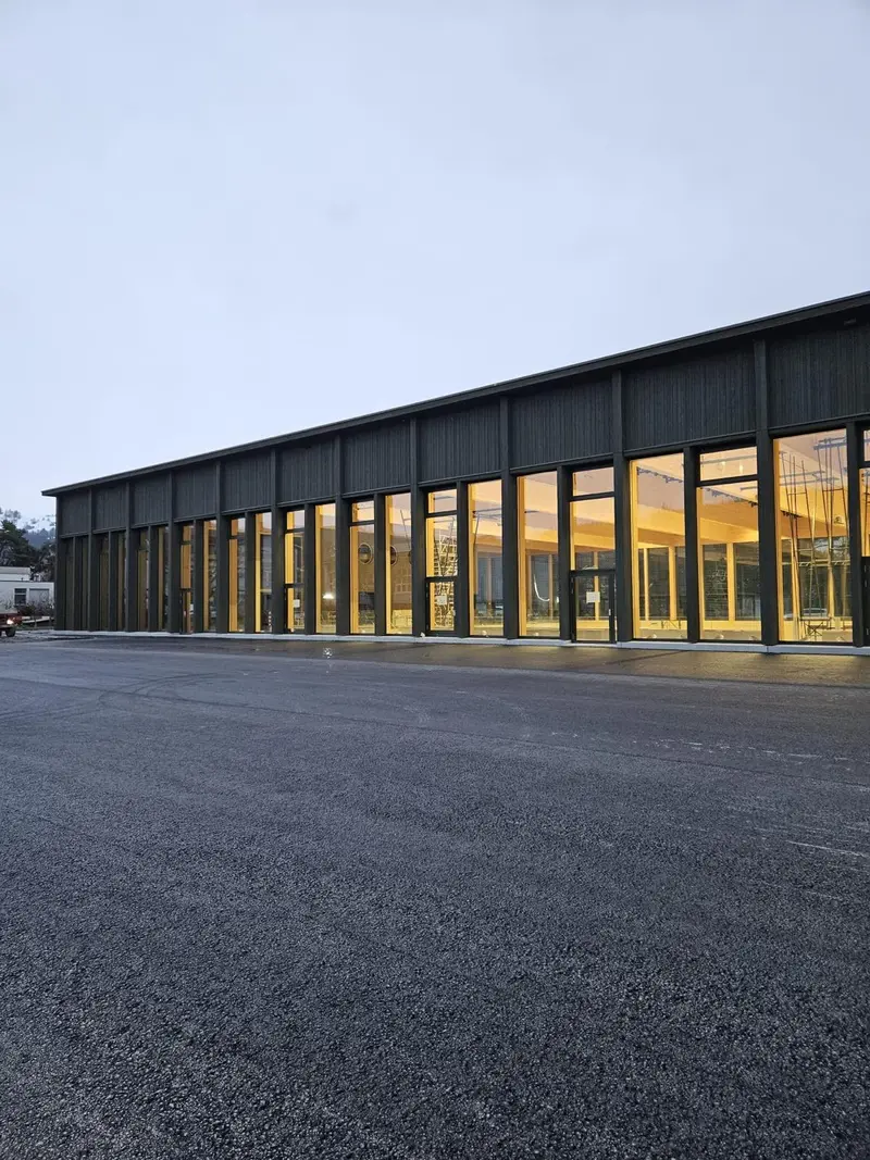 Referenzprojekt Metallplaner GmbH — Bild 65