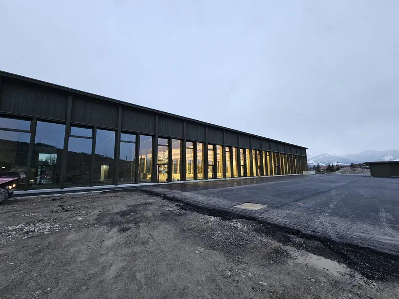 Referenzprojekt Metallplaner GmbH — Bild 66