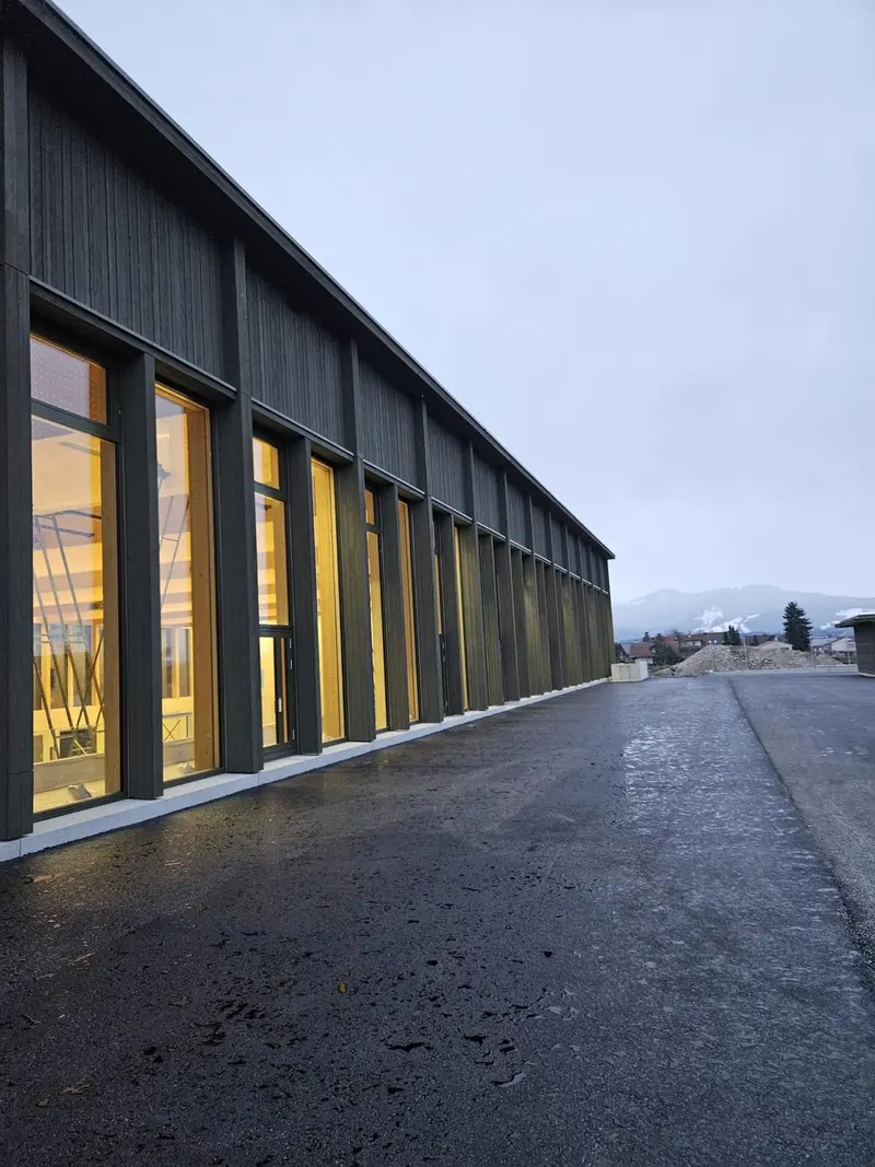 Referenzprojekt Metallplaner GmbH — Bild 72