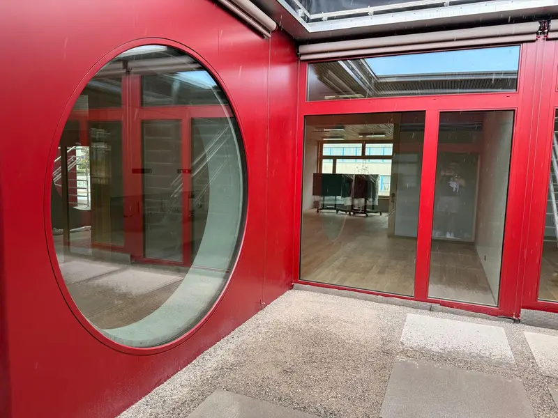 Referenzprojekt Metallplaner GmbH — Bild 84