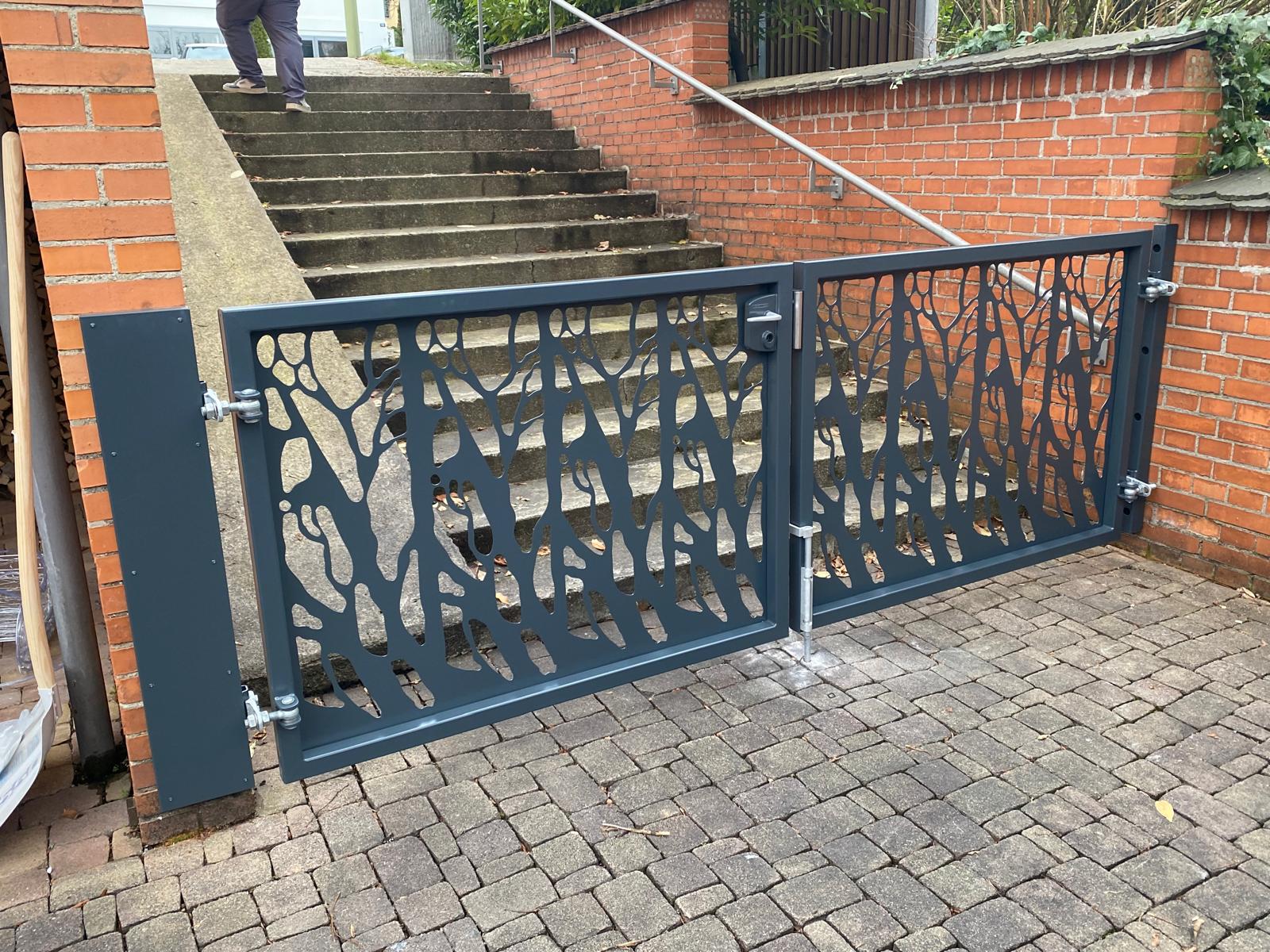 Beratung und Koordination — Zusammenarbeit mit Architekten