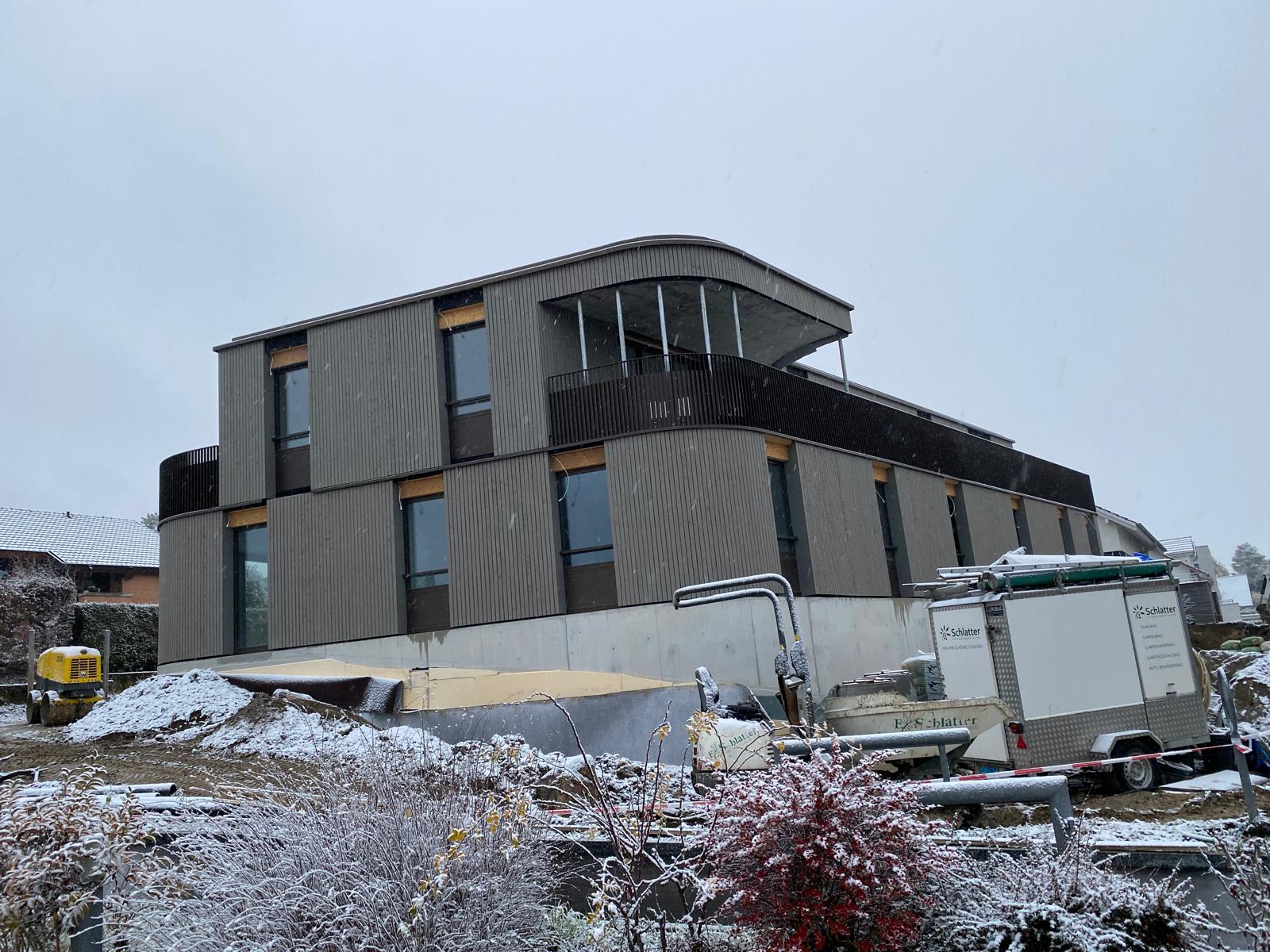 Offertenstellung — Kalkulation für Metallbau und Fassadenbau